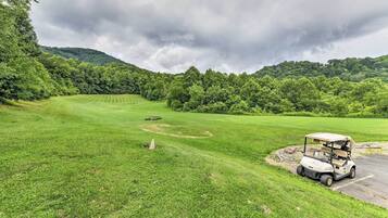 公寓 (2 Bedrooms) | 內部