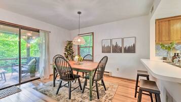 Departamento (2 Bedrooms) | Interior