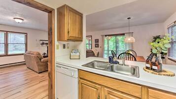 公寓 (2 Bedrooms) | 內部