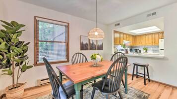 公寓 (2 Bedrooms) | 內部