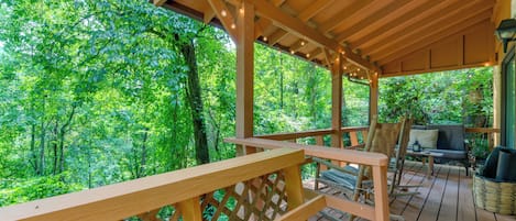 Apartament (2 Bedrooms) | Interior