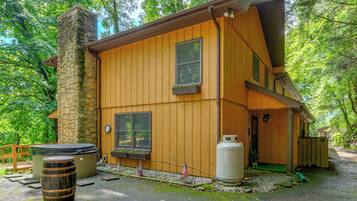 Departamento (2 Bedrooms) | Interior