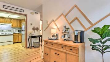 Apartment (2 Bedrooms) | Innenbereich