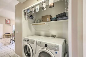 House (3 Bedrooms) | Interior - Forested Flagstaff Getaway: Garden, Gas Grill (Flagstaff)