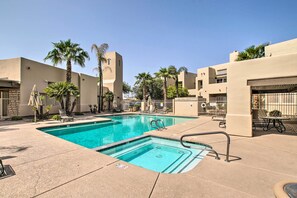 Lejlighed (2 Bedrooms) | Interiør