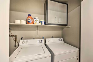 Leilighet (2 Bedrooms) | Innvendig