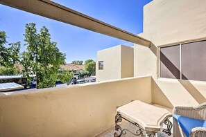 Leilighet (2 Bedrooms) | Innvendig