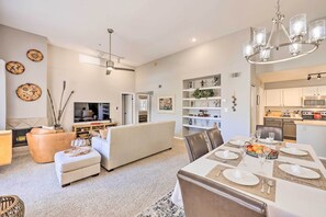 Appartamento (2 Bedrooms) | Facciata della struttura
