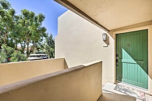 Lejlighed (2 Bedrooms) | Interiør