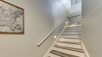 Apartamento (1 Bedroom) | Parte interna