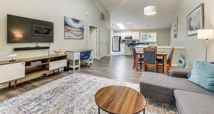 Resort Condo ~ 2 Mi to Sunset Beach Seashore!