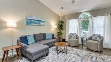 Lägenhet (1 Bedroom) | Interiör