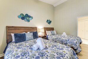 Apartment (1 Bedroom) | Interior - Resort Condo ~ 2 Mi to Sunset Beach Seashore! (Sunset Beach)
