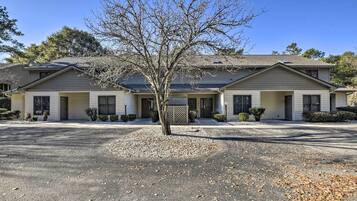 Departamento (1 Bedroom) | Interior