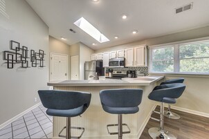 Apartamento (1 Bedroom) | Interior