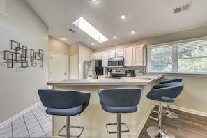 Leilighet (1 Bedroom) | Innvendig