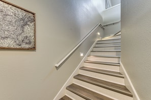 Leilighet (1 Bedroom) | Innvendig