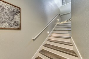 Apartamento (1 Bedroom) | Interior