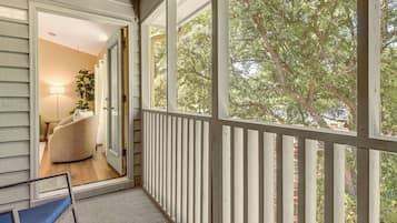 Departamento (1 Bedroom) | Interior