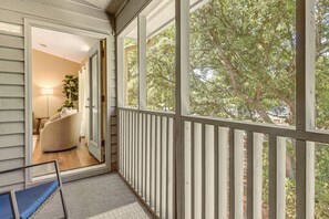 Leilighet (1 Bedroom) | Innvendig