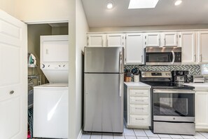 Lägenhet (1 Bedroom) | Interiör