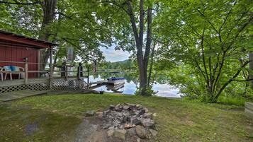 House (2 Bedrooms) | Bahagian dalam