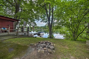 Nhà (2 Bedrooms) | Nội thất