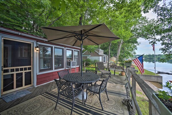 Nhà (2 Bedrooms) | Nội thất