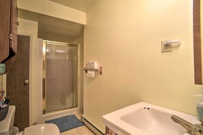 Casa (2 Bedrooms) | Interior