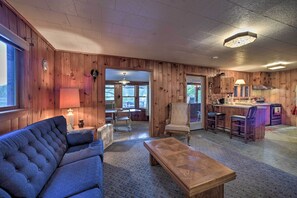 獨棟房屋 (2 Bedrooms) | 住宿內部