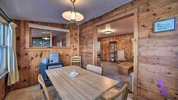 Rumah (2 Bedrooms) | Interior