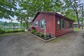 Nhà (2 Bedrooms) | Nội thất