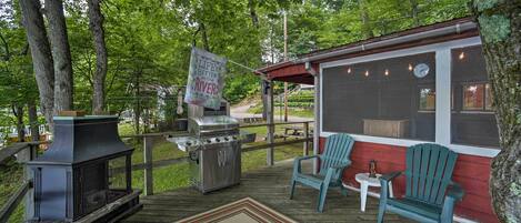 House (2 Bedrooms) | Front of property