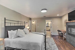Hus (5 Bedrooms) | Interiör