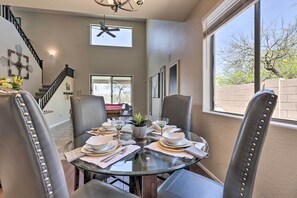 Casa (5 Bedrooms) | Interior