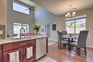 Casa (5 Bedrooms) | Interior