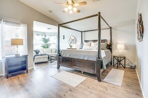 Ferienhaus (5 Bedrooms) | Innenbereich