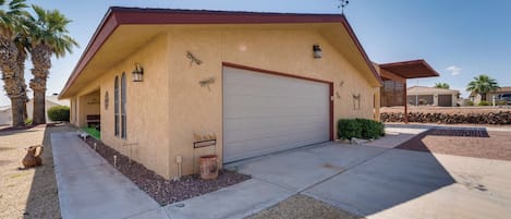 Casa (3 Bedrooms) | Parte interna