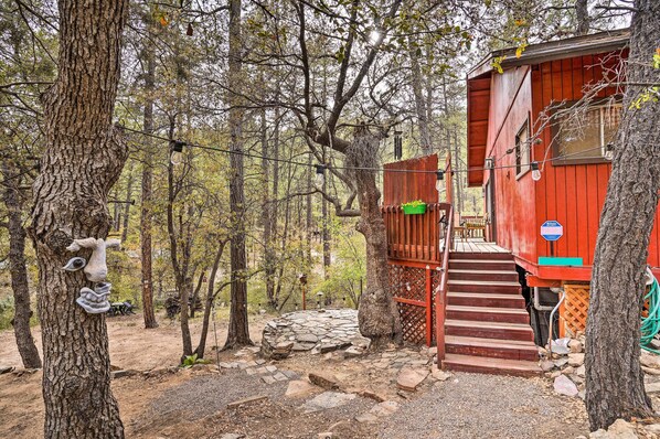 Casa (2 Bedrooms) | Interior