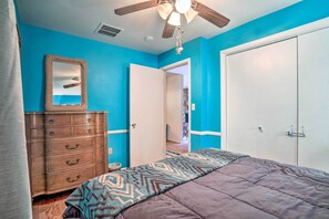 Casa (2 Bedrooms) | Interior