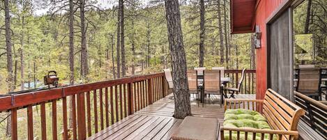 單棟房屋 (2 Bedrooms) | 內部