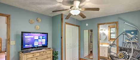 Cottage (1 Bedroom) | Interior