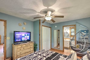 Cottage (1 Bedroom) | Interior