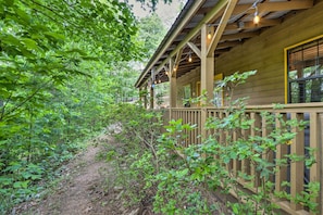 Cottage (1 Bedroom) | Interior