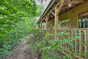 Cottage (1 Bedroom) | Interior