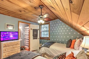 Cottage (1 Bedroom) | Interior