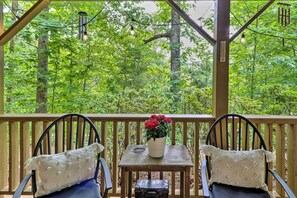 Cottage (1 Bedroom) | Interior