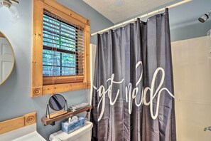 Cottage (1 Bedroom) | Interior