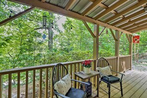 Cottage (1 Bedroom) | Interior