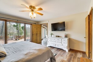 Maison (2 Bedrooms) | Intérieur